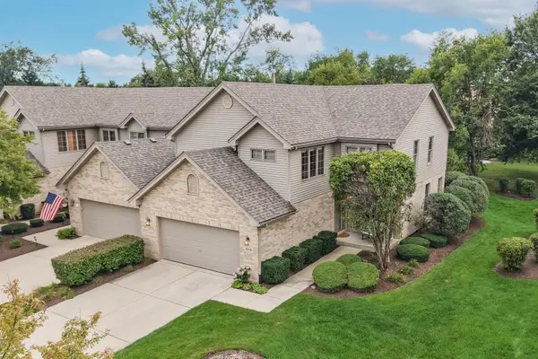 12216 Sumner Street, Lemont, IL 60439