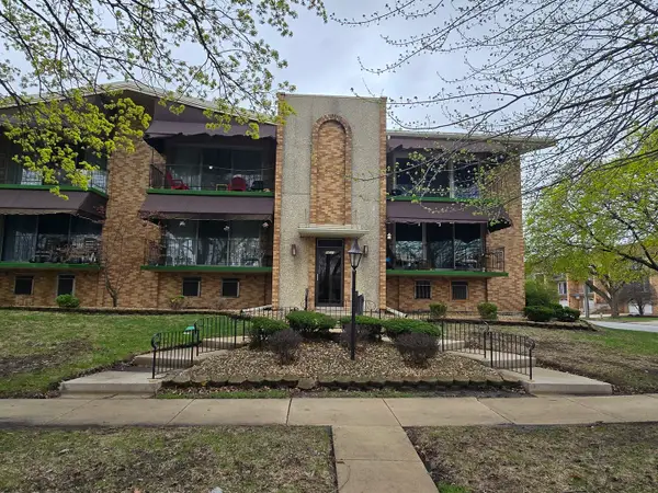9637 S Keeler Avenue #1E, Oak Lawn, IL 60453