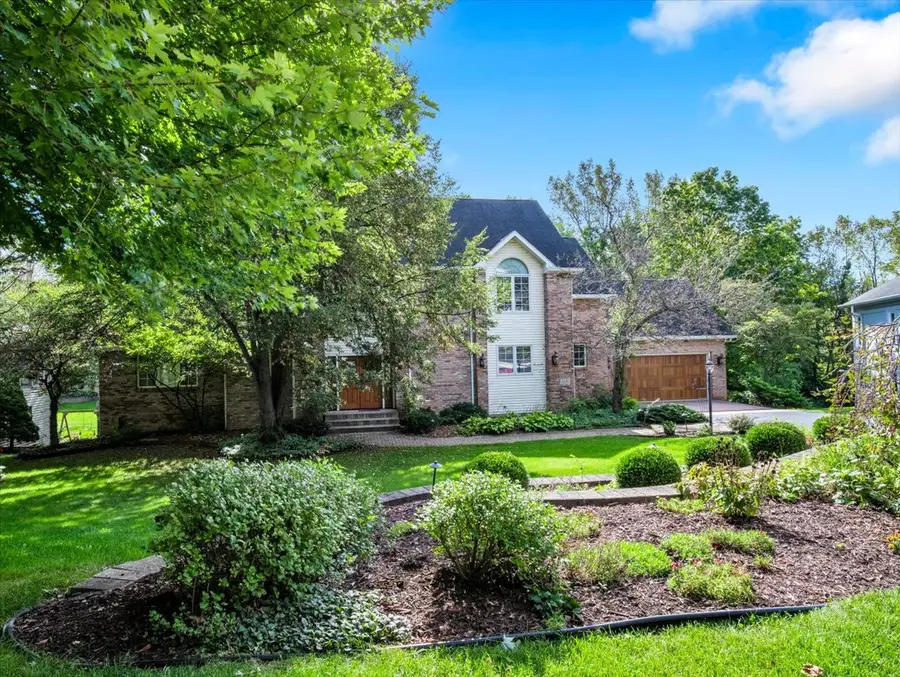5131 Regents Park Road, Rockford, IL 61107 - #3