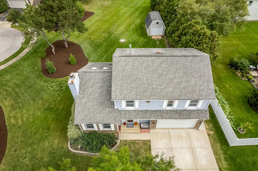 881 Willowbrook Drive, Wheeling, IL 60090 - #3