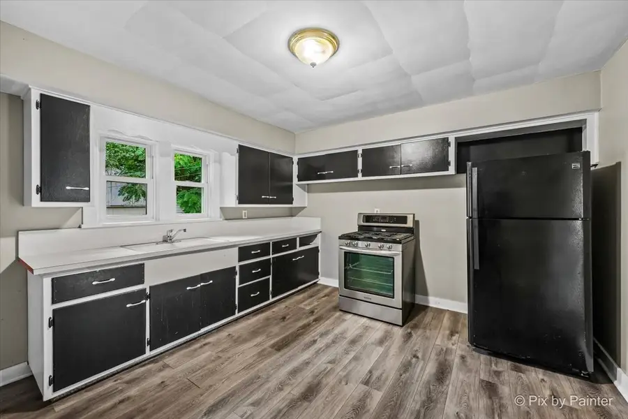 283 S Aldine Street, Elgin, IL 60123 - #2