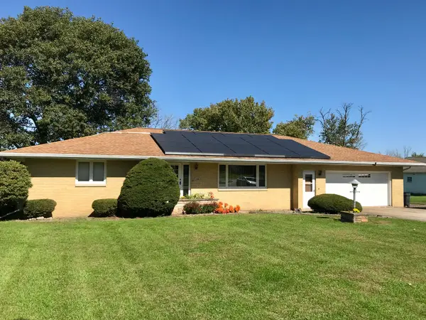 156 E Main Street, Bradford, IL 61421