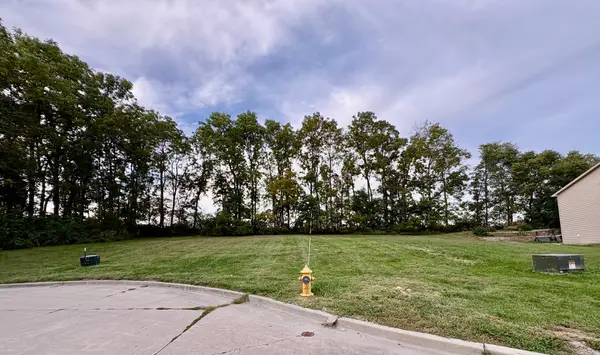 Lot 198 & 199 Fox Trot Trail, Bloomington, IL 61705