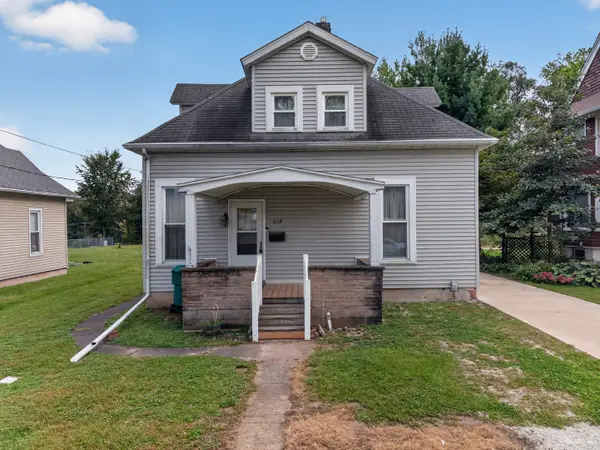 115 7th Street, Streator, IL 61364
