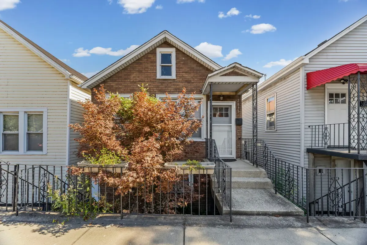 2835 S Farrell Street, Chicago, IL 60608 - #1