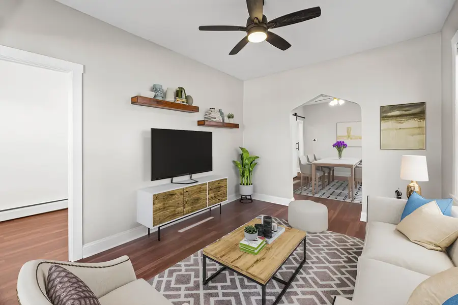 2835 S Farrell Street, Chicago, IL 60608 - #2