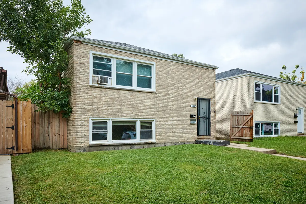 824 S 13th Avenue, Maywood, IL 60153 - #1