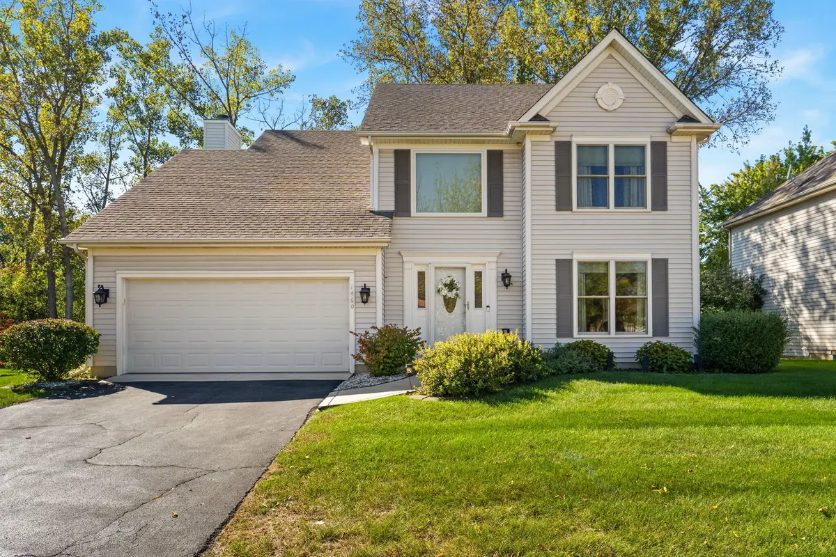 1460 Prairie Crossing Drive, West Chicago, IL 60185 - #1