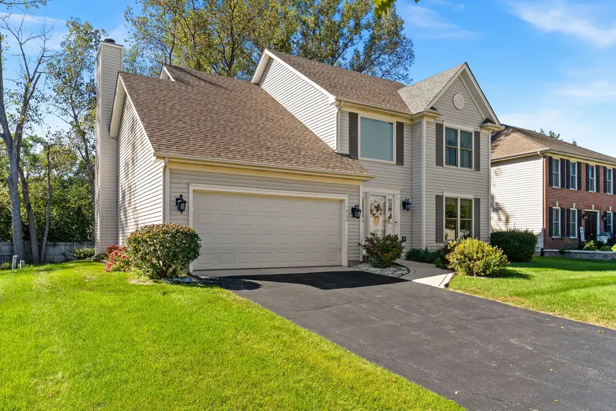 1460 Prairie Crossing Drive, West Chicago, IL 60185 - #3