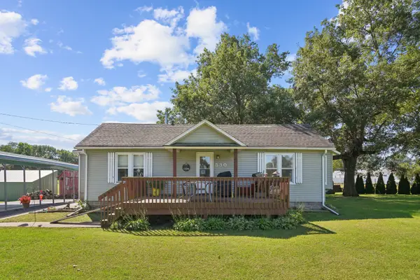 530 Colona Road, Colona, IL 61241