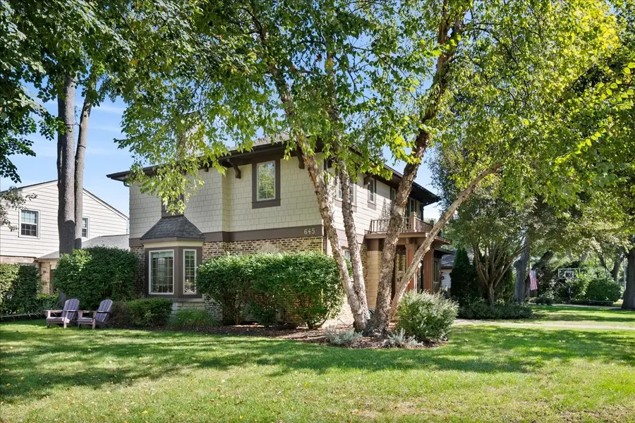 645 S Belmont Avenue, Arlington Heights, IL 60005 - #2