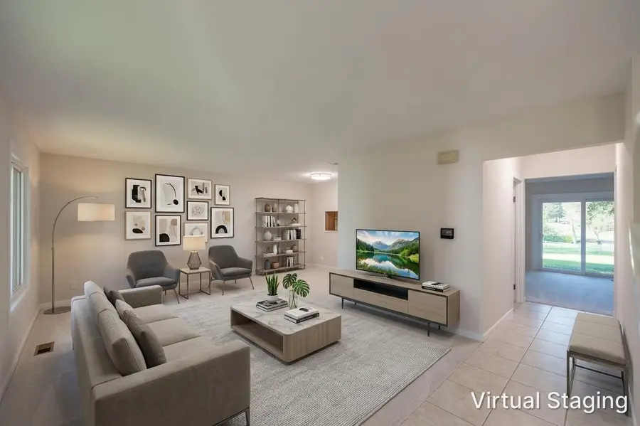 1632 Vermont Drive #4-2, Elk Grove Village, IL 60007 - #2