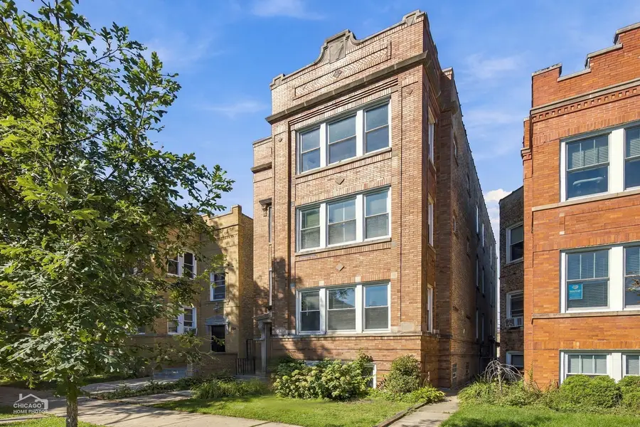 3046 N Davlin Court, Chicago, IL 60618 - #2
