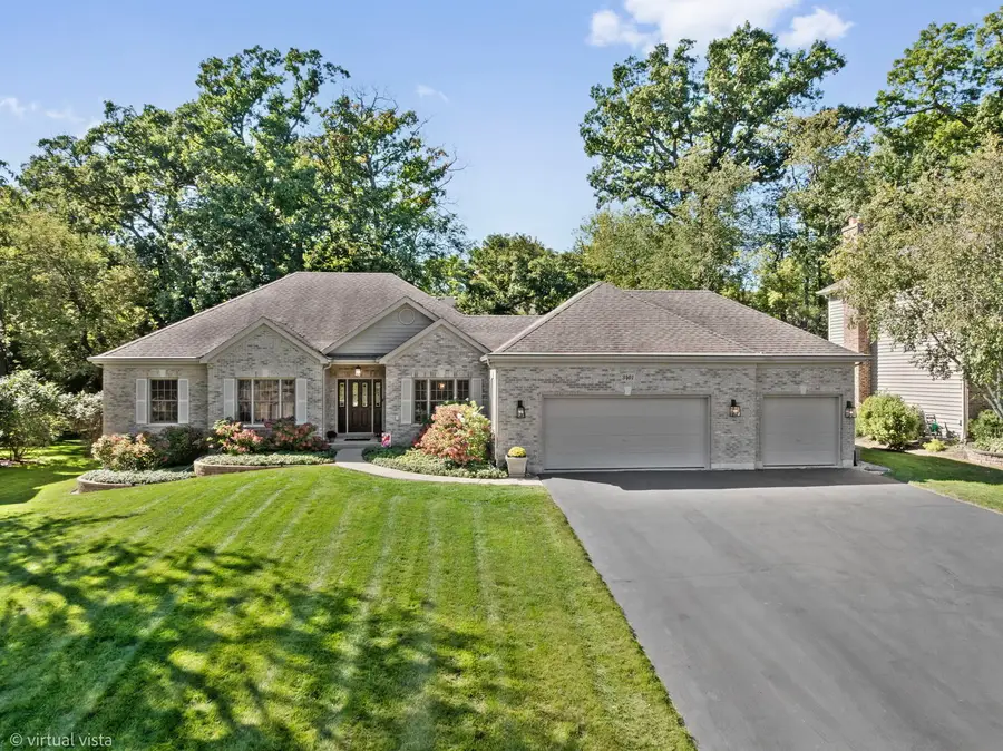 3401 Thunderbird Lane, Crystal Lake, IL 60012 - #3