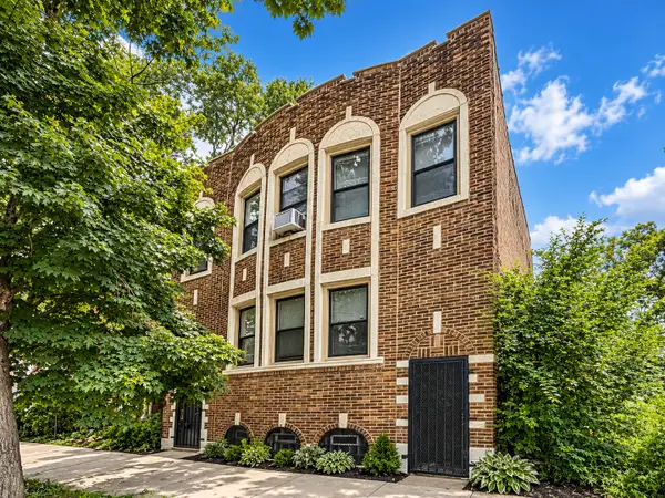 1817 S Harding Avenue, Chicago, IL 60623