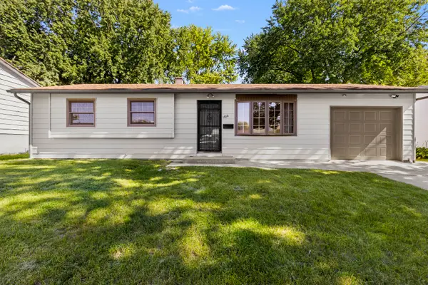 1816 8th Avenue, Belvidere, IL 61008