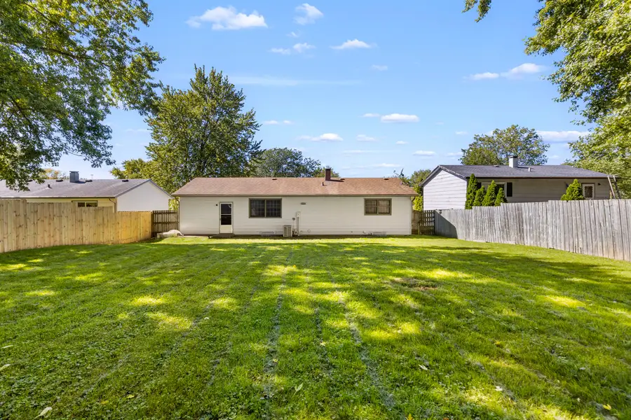 1816 8th Avenue, Belvidere, IL 61008 - #2