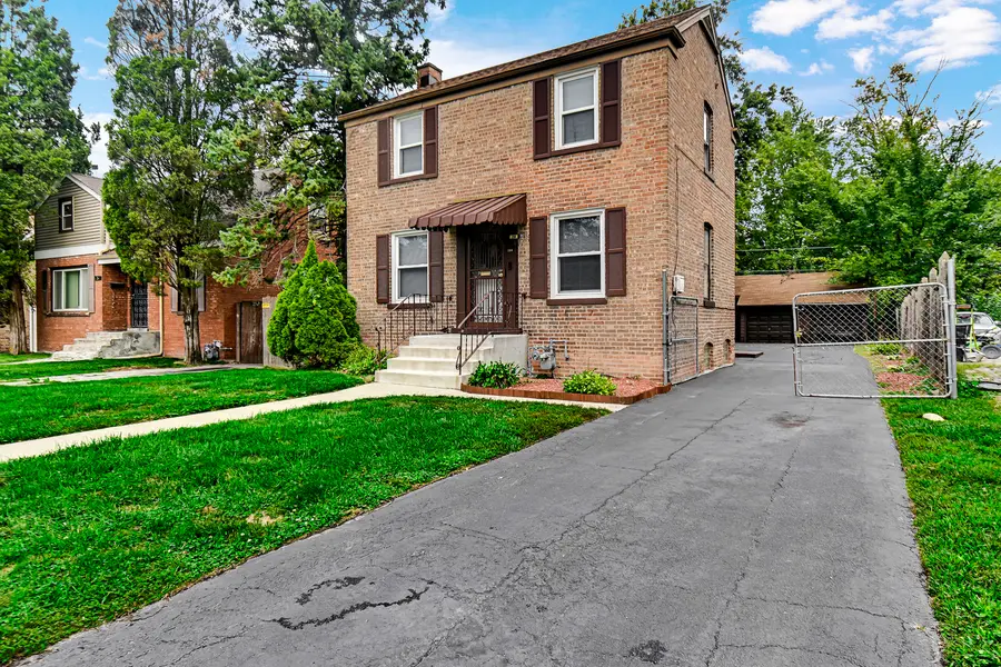 256 E 140th Place, Dolton, IL 60419 - #2