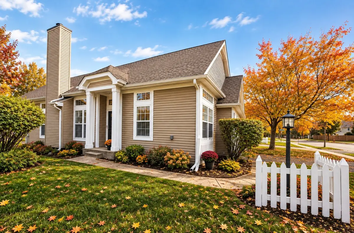 7321 Clem Drive, Gurnee, IL 60031 - #1