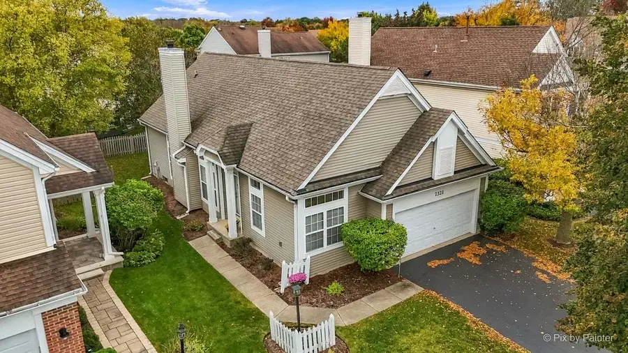 7321 Clem Drive, Gurnee, IL 60031 - #2