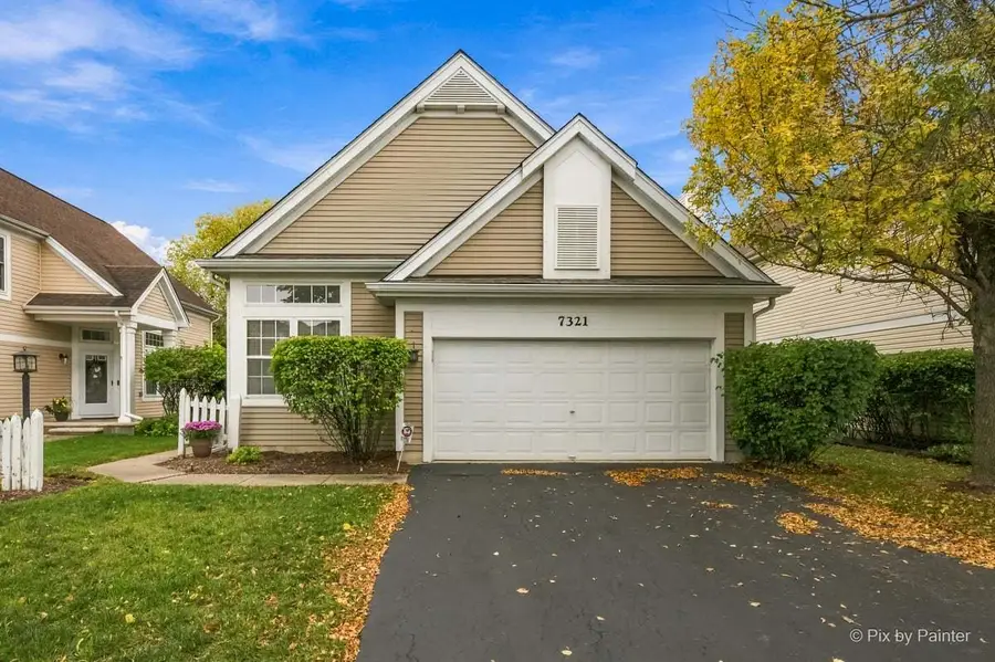7321 Clem Drive, Gurnee, IL 60031 - #3
