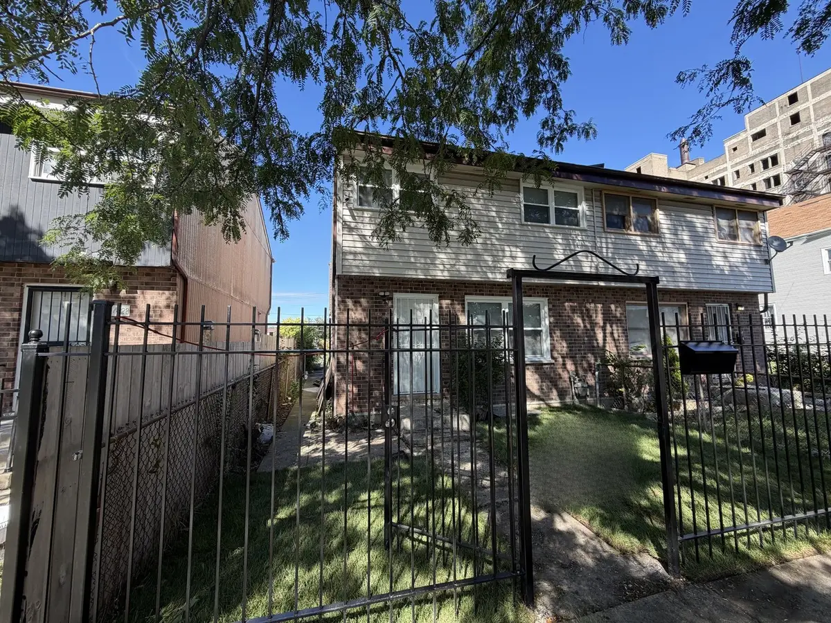 4026 W Washington Boulevard, Chicago, IL 60624 - #1