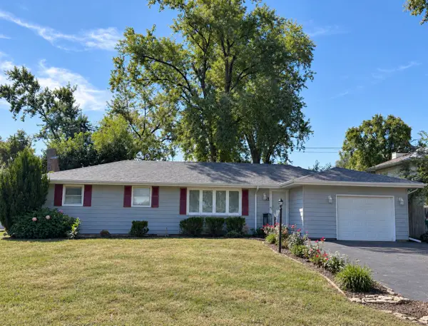 11 Strasma South Drive, Kankakee, IL 60901