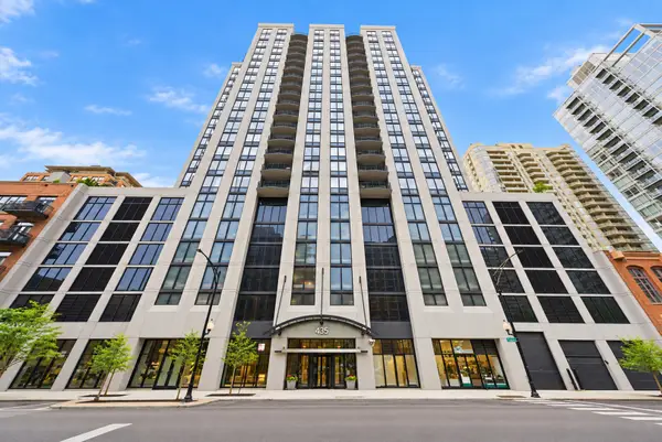 435 W Erie Street #801, Chicago, IL 60654