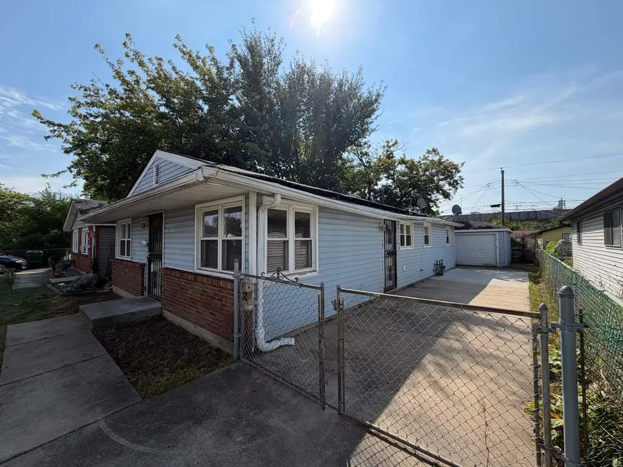 3227 Nelson Avenue, Robbins, IL 60472 - #3