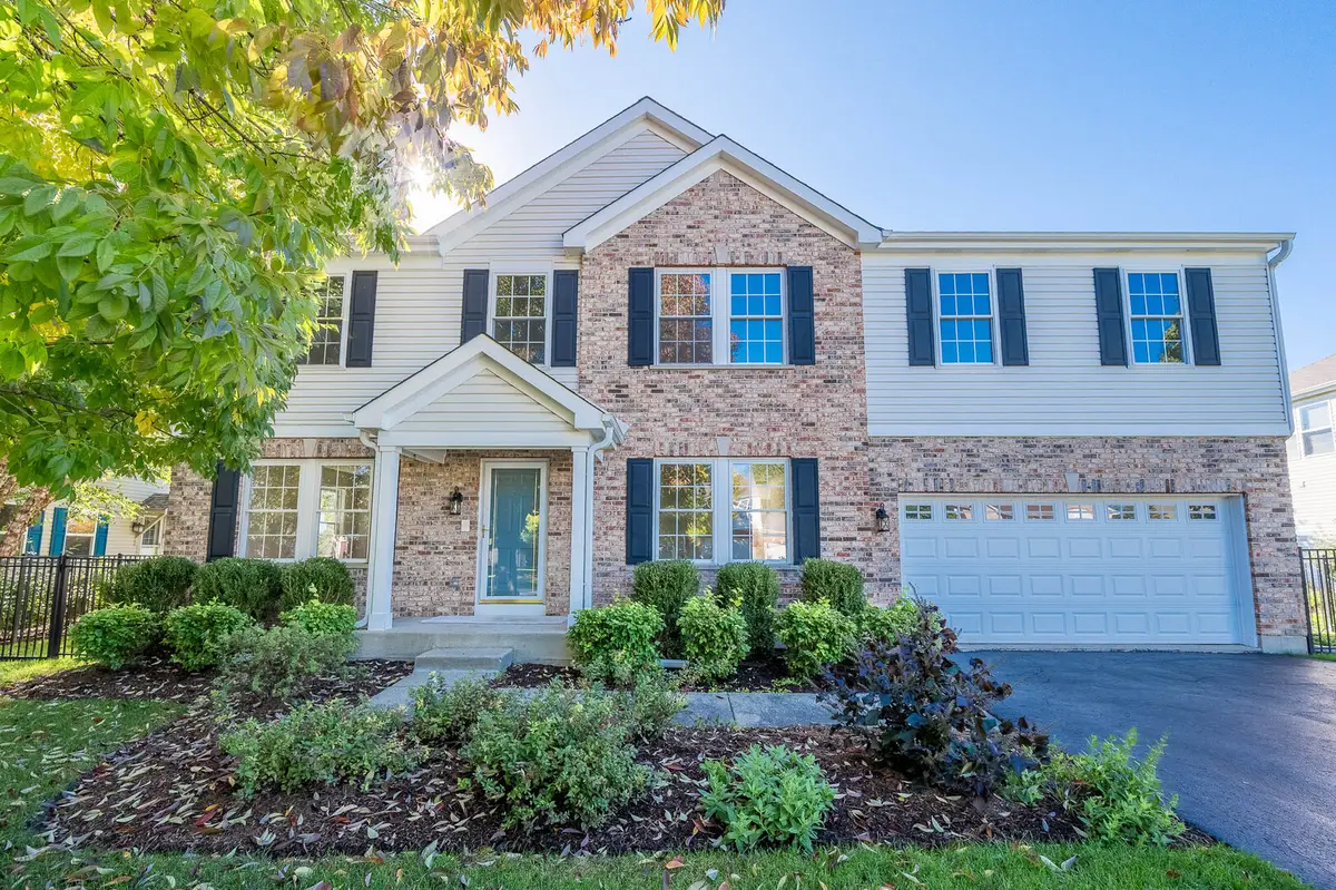 406 Hubbard Lane, Lake Villa, IL 60046 - #1