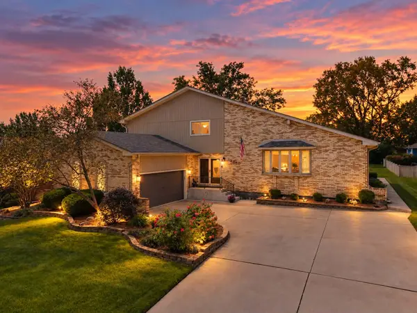 13540 S Monaghan Road, Homer Glen, IL 60491