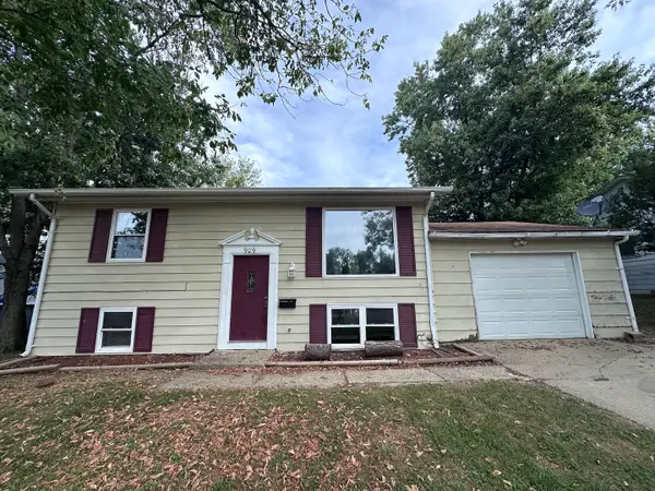 909 Sunset Ridge, Danville, IL 61832