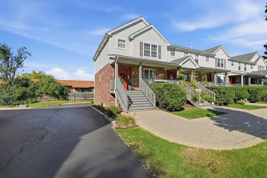 Address Withheld By Seller, Lombard, IL 60148 - #2