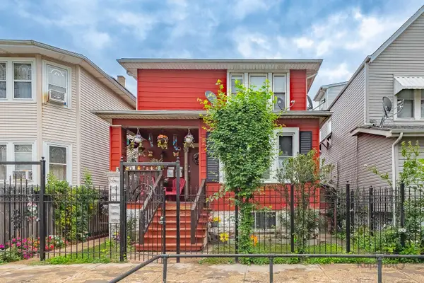 2135 N Latrobe Avenue, Chicago, IL 60639