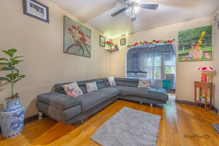 2135 N Latrobe Avenue, Chicago, IL 60639 - #2
