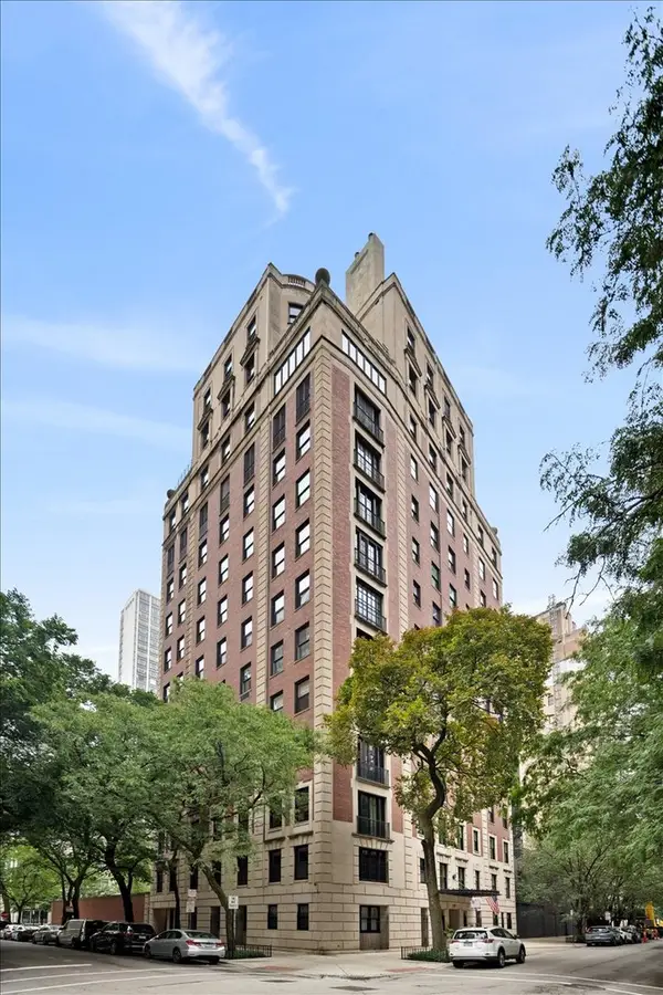 1325 N Astor Street #2, Chicago, IL 60610