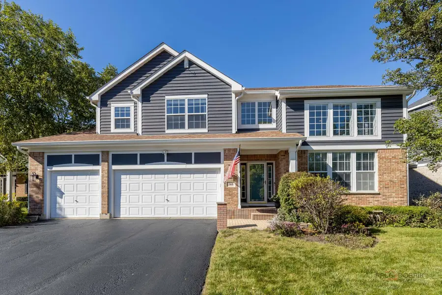568 Crooked Stick Court, Vernon Hills, IL 60061 - #2