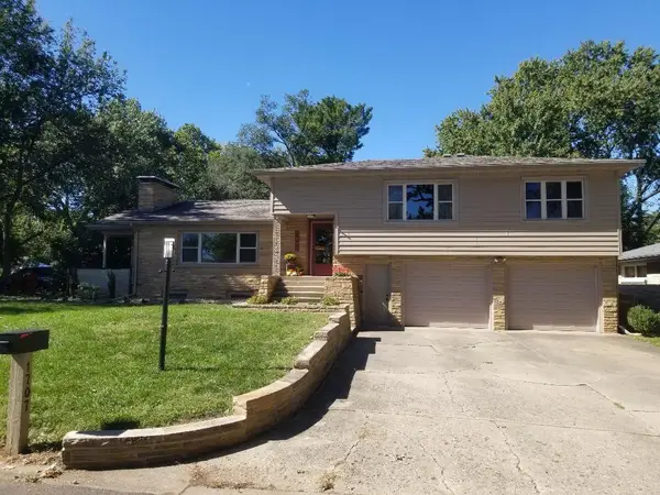 1707 Park Haven Drive, Champaign, IL 61820