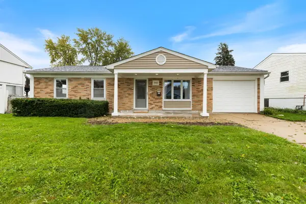345 Hickory Avenue, Romeoville, IL 60446