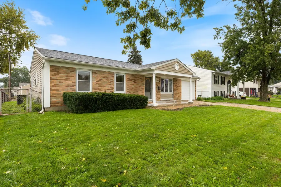 345 Hickory Avenue, Romeoville, IL 60446 - #2