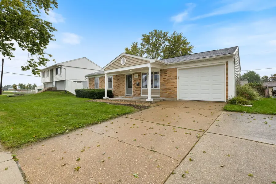 345 Hickory Avenue, Romeoville, IL 60446 - #3