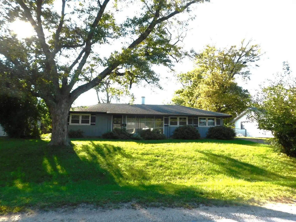 19020 Baker Avenue, Country Club Hills, IL 60478 - #1