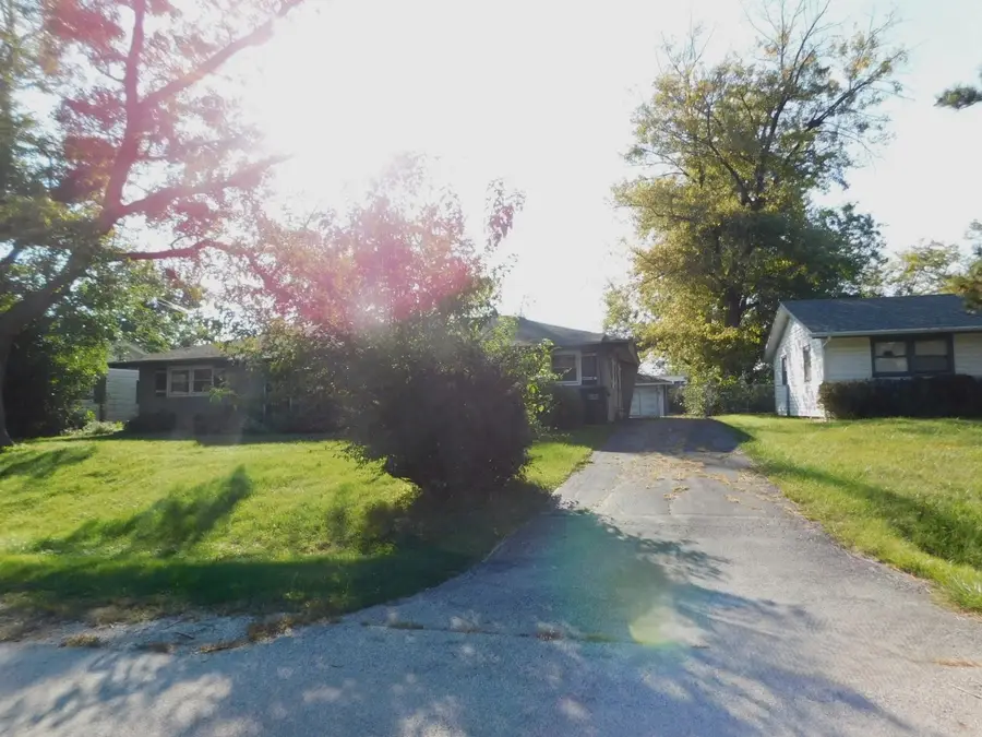 19020 Baker Avenue, Country Club Hills, IL 60478 - #3