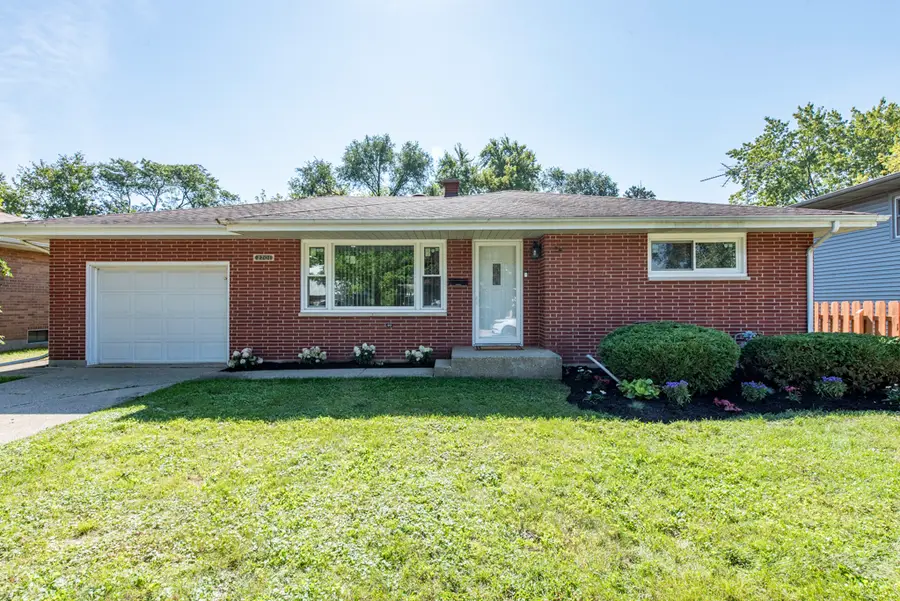 2701 Brnot Avenue, Waukegan, IL 60087 - #2