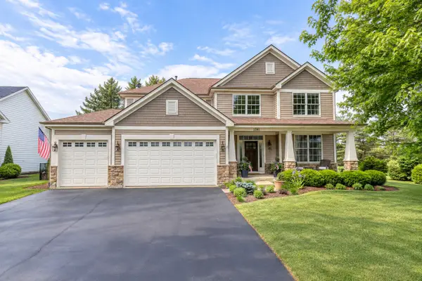 1261 Independence Avenue, Elburn, IL 60119