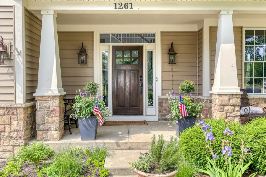 1261 Independence Avenue, Elburn, IL 60119 - #3