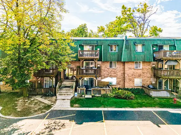 1942 Tall Oaks Drive #1A, Aurora, IL 60505