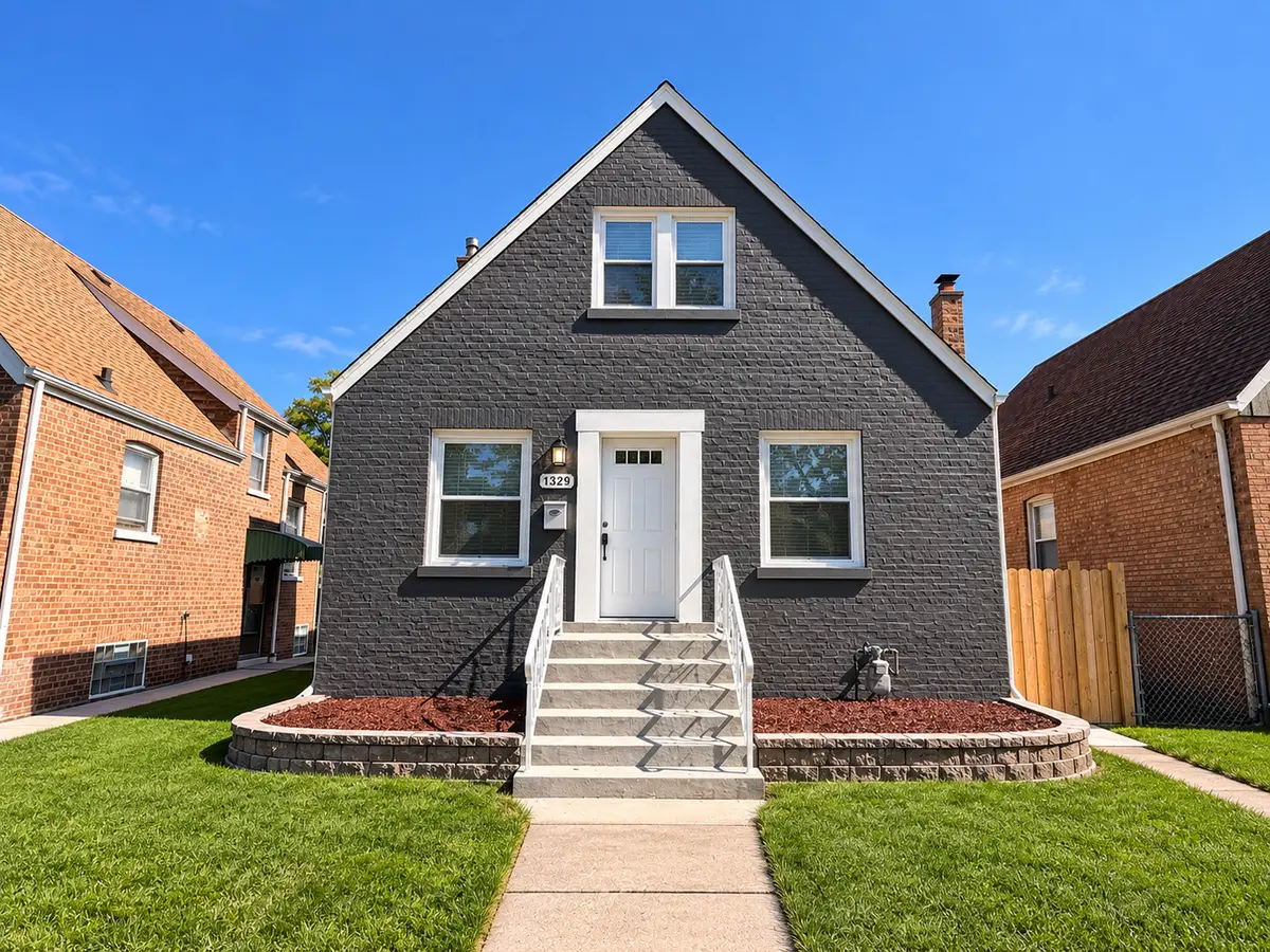 11325 S Avenue H, Chicago, IL 60617 - #1