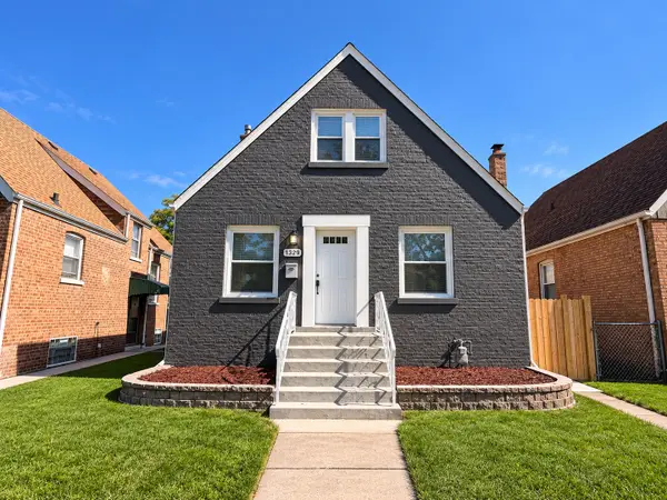 11325 S Avenue H, Chicago, IL 60617