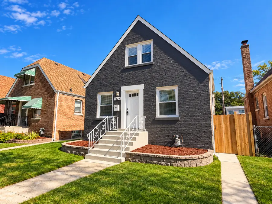 11325 S Avenue H, Chicago, IL 60617 - #2
